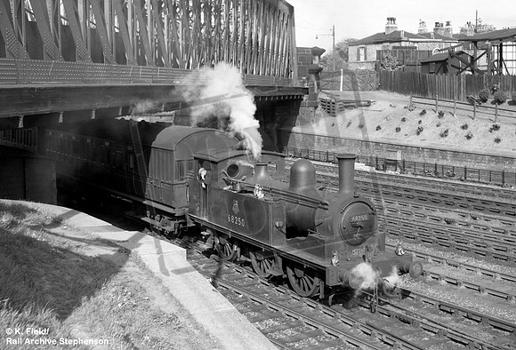 68250 1951 York