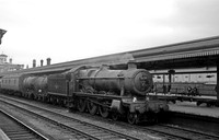 Hall 49xx 4-6-0