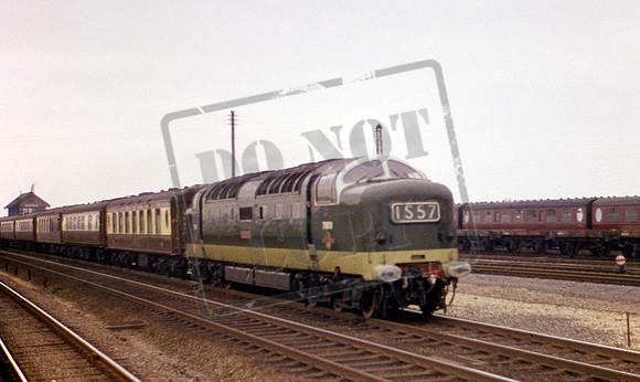 D9018 1962-04-24 Essendine