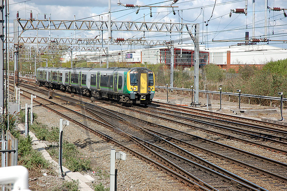 350130 2016-04-23 Crewe
