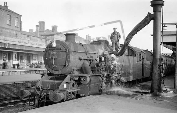 42053 1963-09 Derby