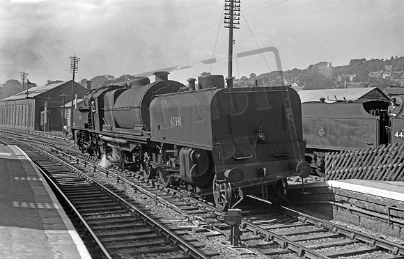 47991 1953-08-10 Matlock
