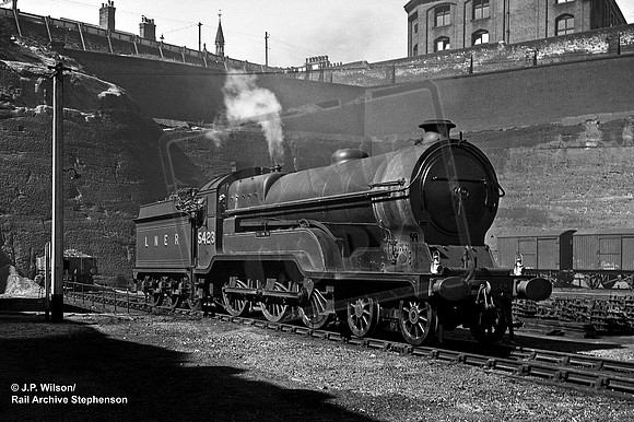 5423 1939-06-06 Nottingham Victoria