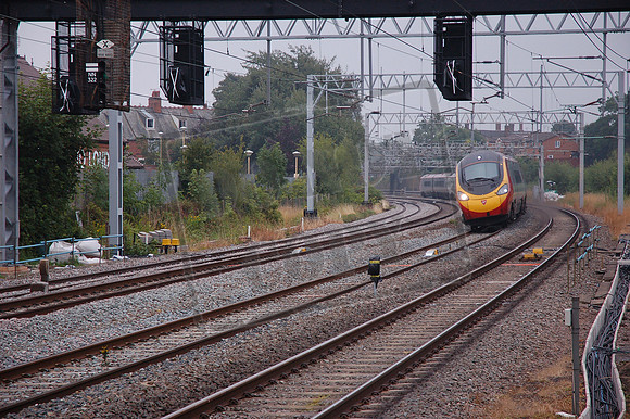 390021 2008-07-24 Atherstone