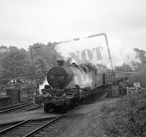 5073 1957c Bradford on Avon