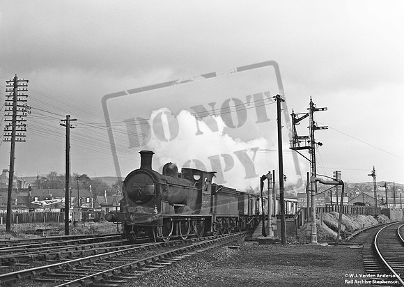 65297 1965c Bathgate
