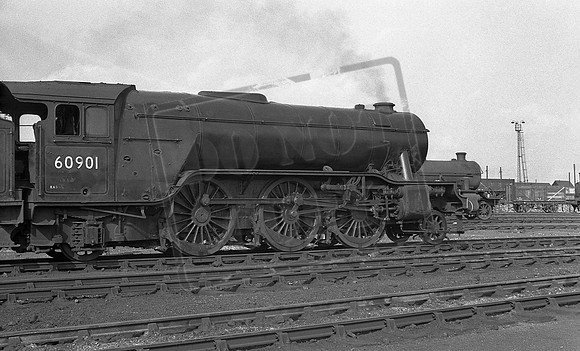 60901 1960-09-25 Thornaby