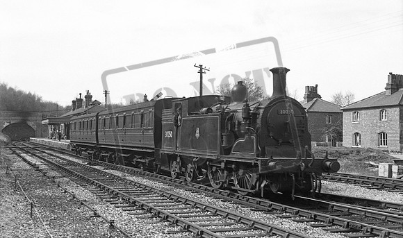 30050 1954-04-18 Petworth