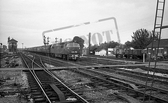D1039 1962-09-16 Princes Risborough