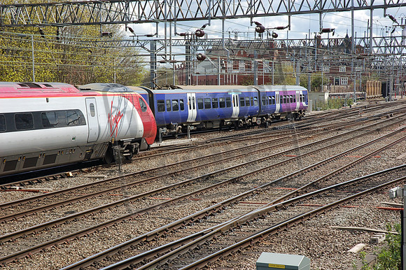 390046 2016-04-23 Crewe
