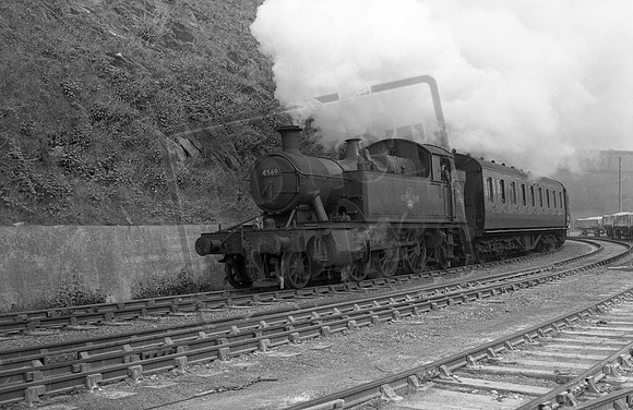 4569 1961c Fowey
