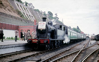 CIE 464 1961-06-04 Cobh
