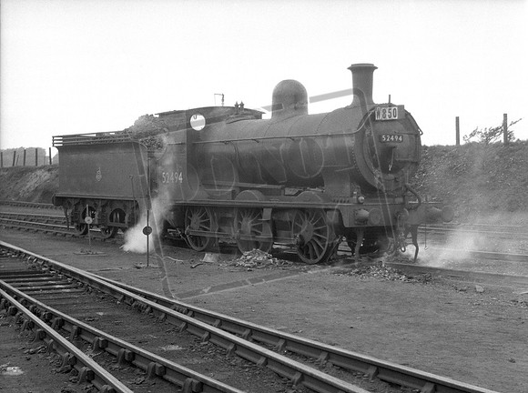 52494 1950-05-26 Moor Row shed
