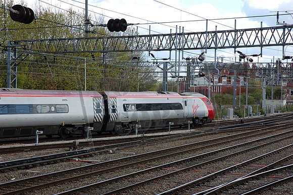 390132 2016-04-23 Crewe