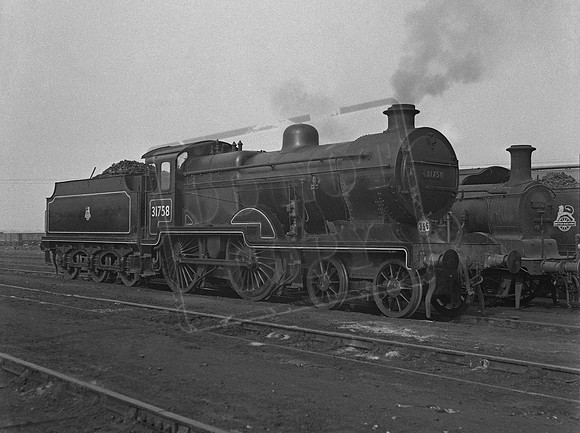 31758 1955 Ashford