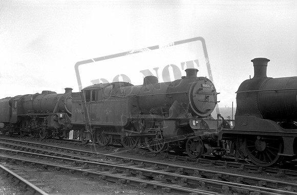 67616 1962 Ardrossan