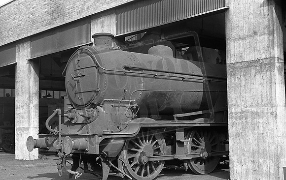 64861 1960-09-25 Thornaby