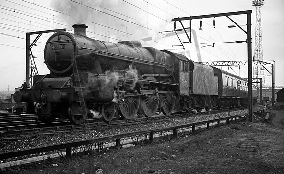 45595 1961-11-19 Crewe Gresty Lane