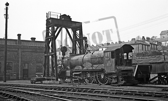 5023 1956-05-22 Laira