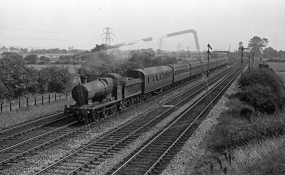 2280 1957 near Cardiff