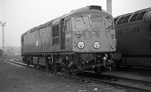 5308 1968 Haymarket