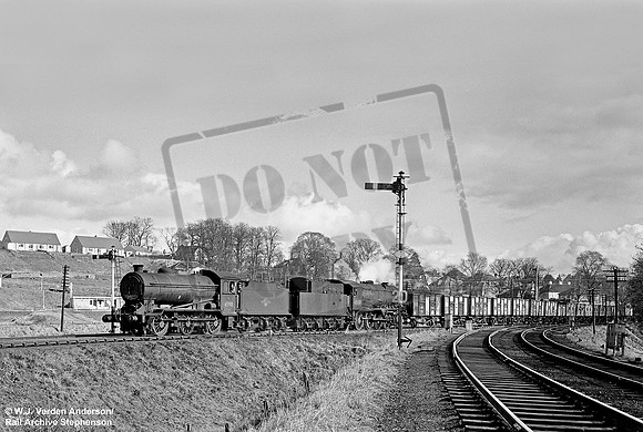 65918 1965c Alloa