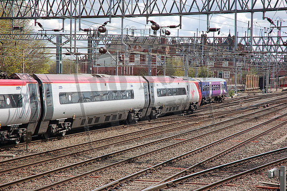 390046 2016-04-23 Crewe