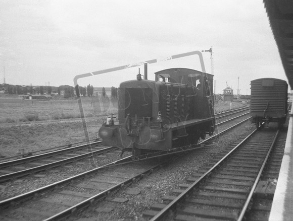 D220x 1961-07 Parkeston Quay