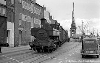 1367 1957-09 Weymouth Quay