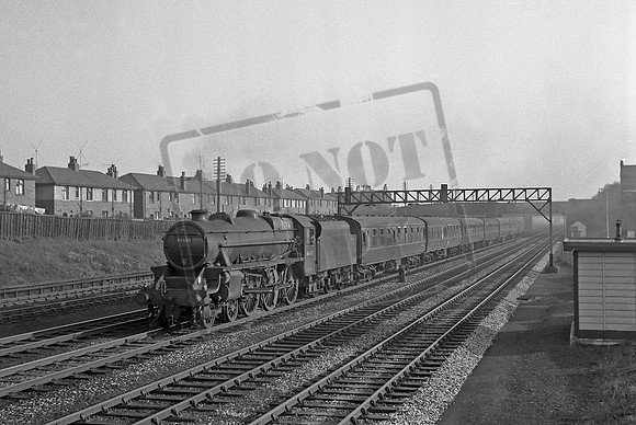 44685 1960s Wigan
