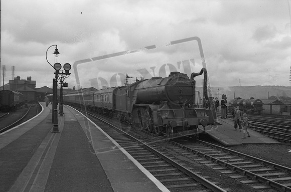 60800 1960 Grantham