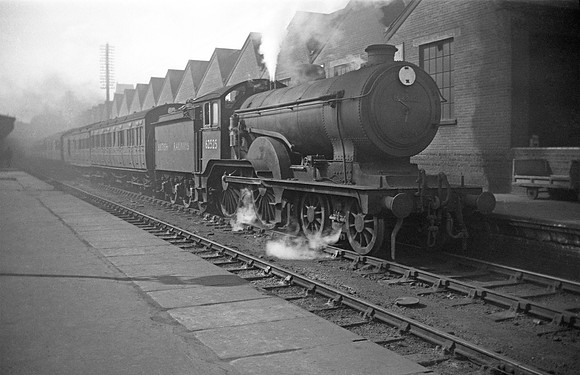 62525 1950c Cambridge