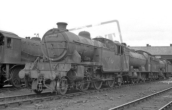 67640 1962-08-25 Thornaby