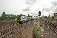 450067 2025-06-16 Clapham Junction