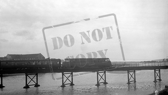 D822 1964c Barnstaple