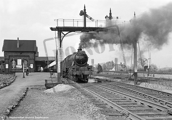 45598 1960c Trent