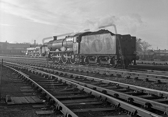 6922 1960s Chester