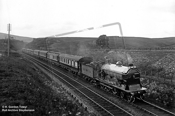 CR 903 1910c Beattock Bank