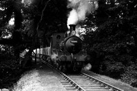 30585 1957-09-05 Wenford Bridge branch