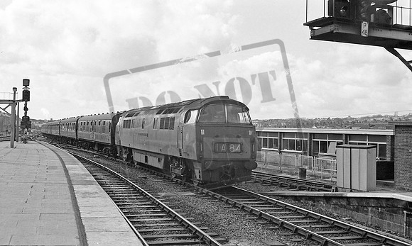 D1015 1965-03 Plymouth
