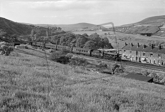 45695 1960s Mossley