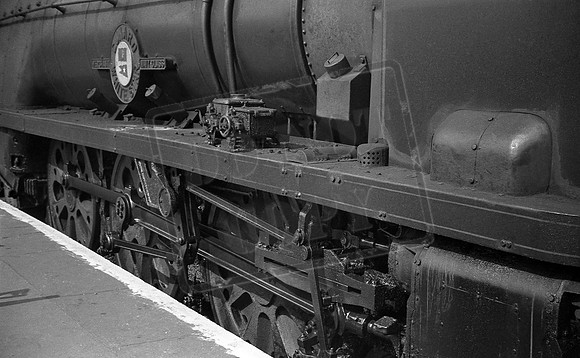 35004 1960s
