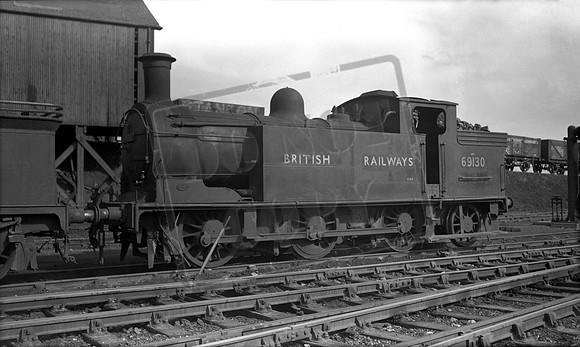 69130 1951 Seafield