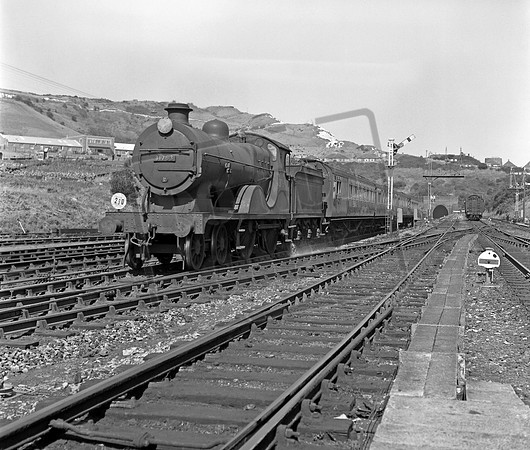 31763 1956 Folkestone