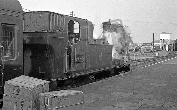 1474 1950s Marlow