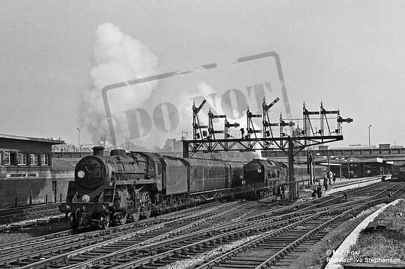 76059 1963-03-24 Southampton Central