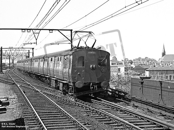 EMU 031 1955-05-30 Romford