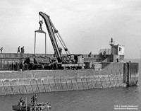 68341 1954-11-14 Kirkcaldy Harbour