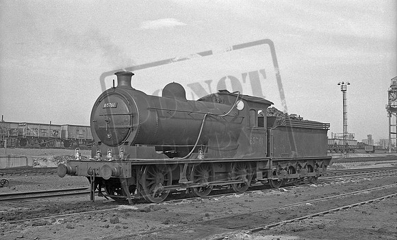 65761 1961-08-29 Thornaby