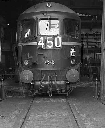 18000 1954-06-20 Old Oak Common
